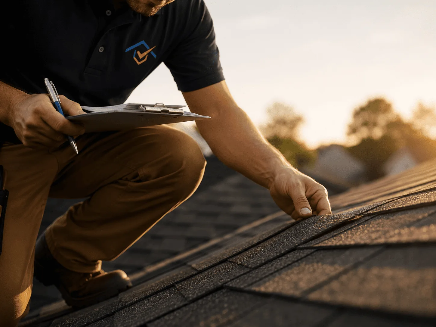 Why Choose Roof Inspection in Clovis, NM